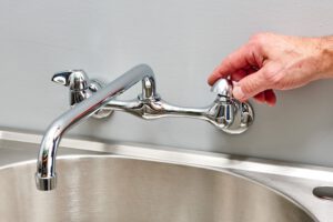 faucet repair