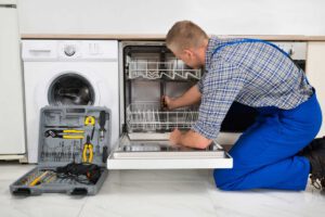 appliance repair professionals