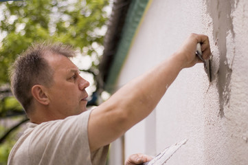 Stucco Services