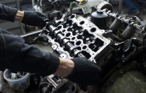 Diesel Service